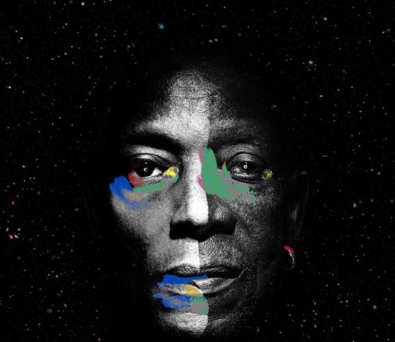 Il nuovo, sensazionale progetto di Jeff Mills e Tony Allen