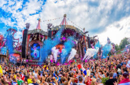 Tomorrowland