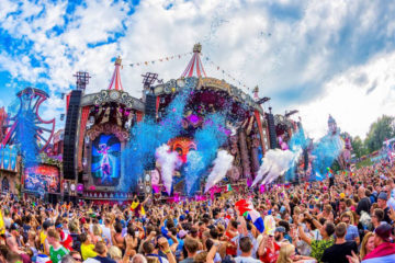 Tomorrowland