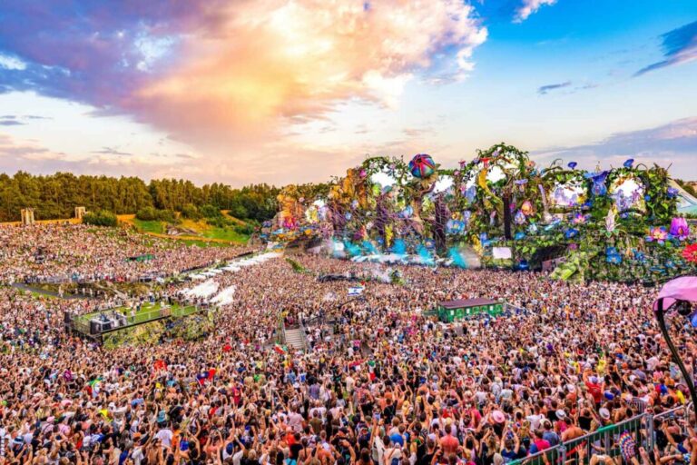 Tomorrowland 2024: il nostro racconto