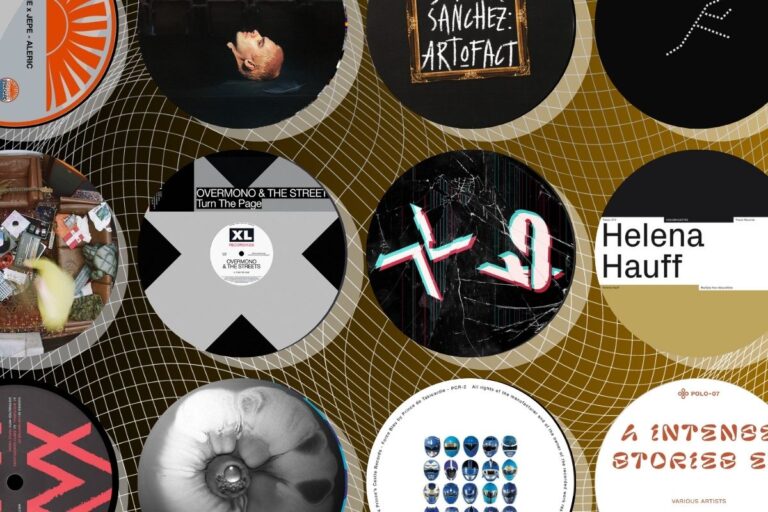 Tracks Of The Year: 2024