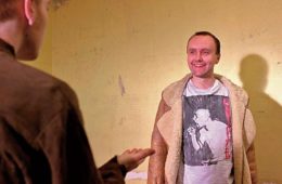 Irvine Welsh - trainspotting