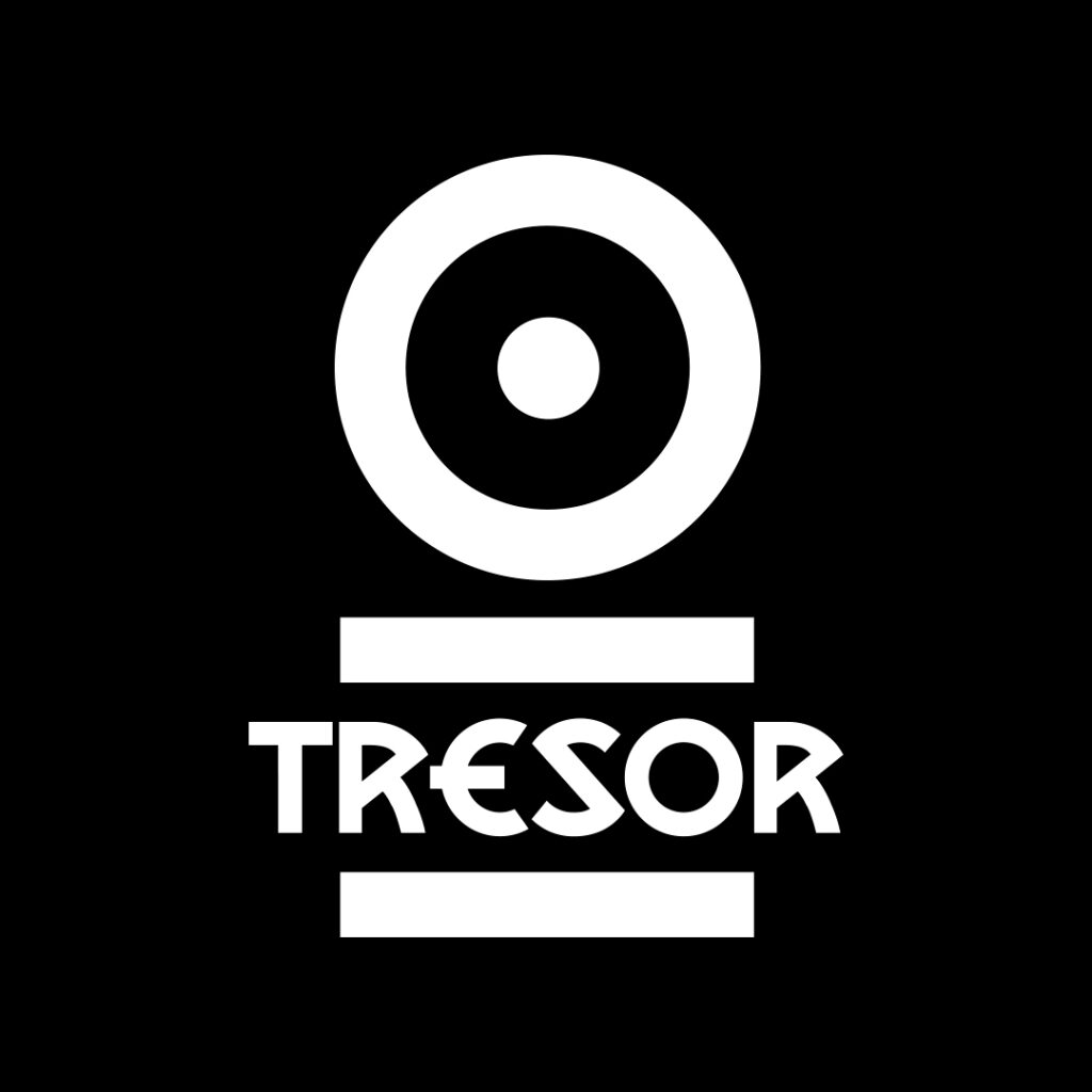 Tresor Logo  