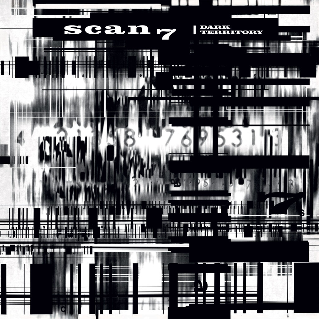 Tresor057X Cover Artwork