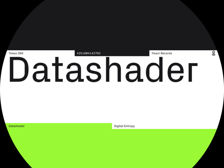 Datashader interpreta in musica la “gentrificazione tecnologica” (PREMIERE)