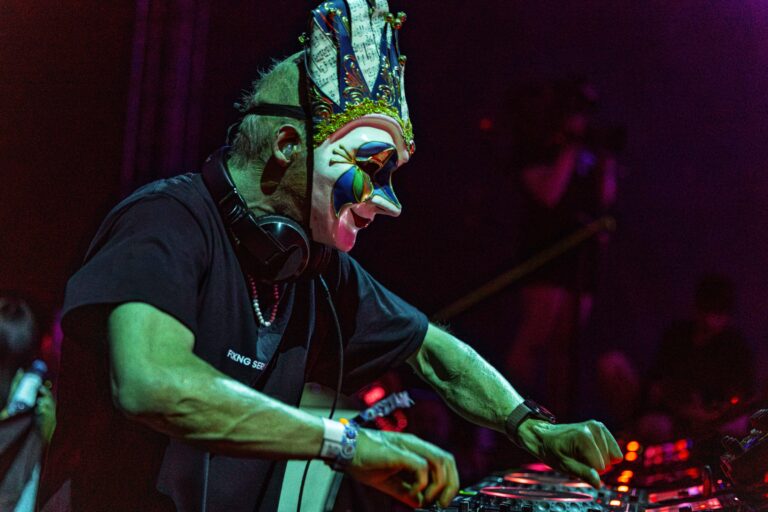 Resistance Ibiza torna all’ Amnesia con Eric Prydz, Adam Beyer, ARTBAT e Boris Brejcha