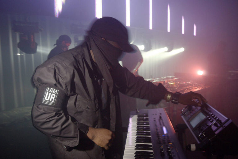 Underground Resistance ritorna con tre EP inediti ed una ristampa