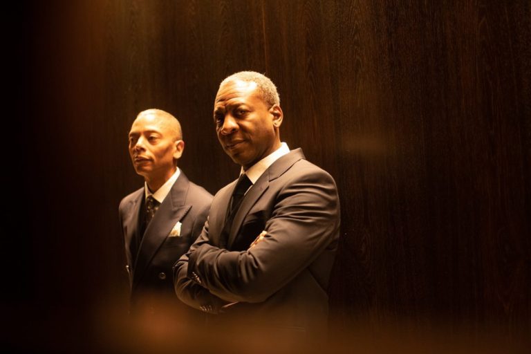 THE PARADOX: Jeff Mills & Jean-Philippe Dary live al JazzMi di Milano
