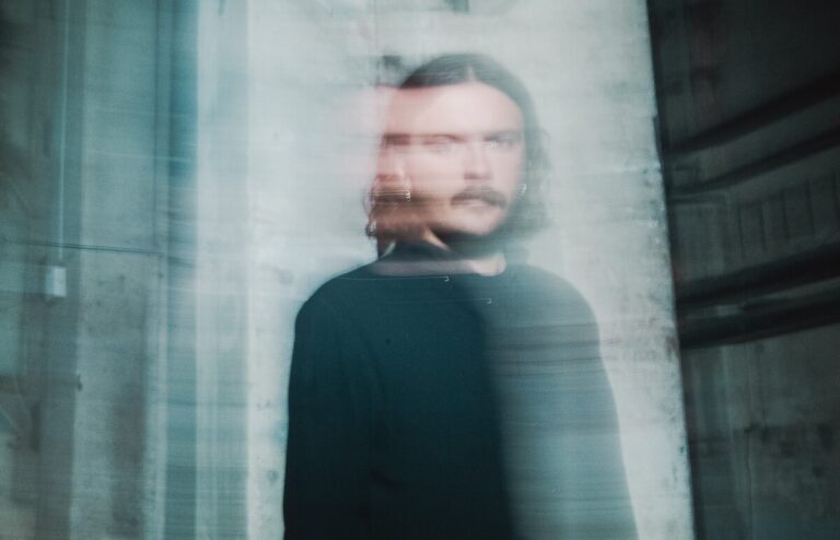 UFO95: “The club is a laboratory of perception”