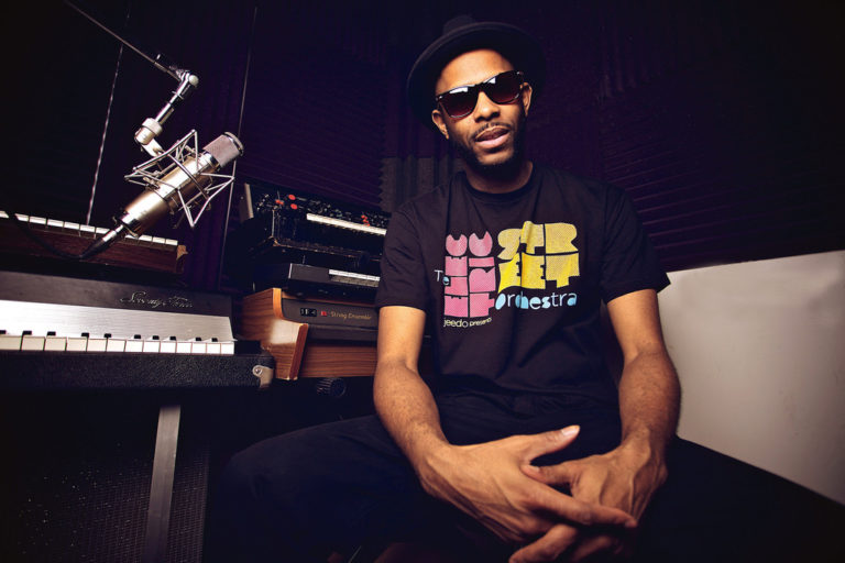 Underground Music Academy: apre a Detroit la scuola di Waajeed