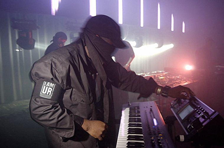 Underground Resistance