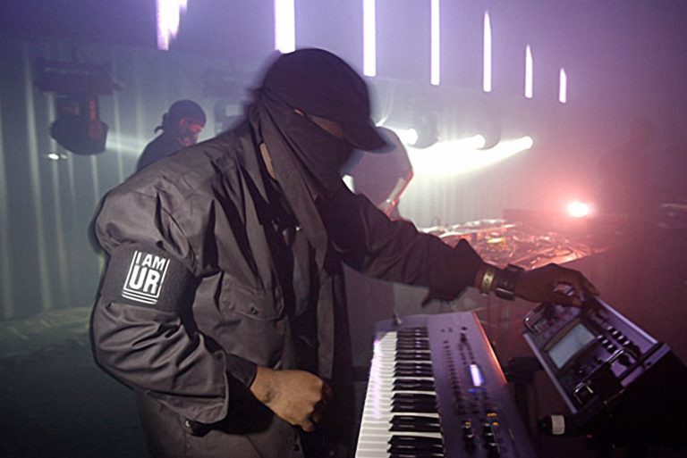 “Somewhere in Detroit”: il nuovo documentario sulla storia di Underground Resistance