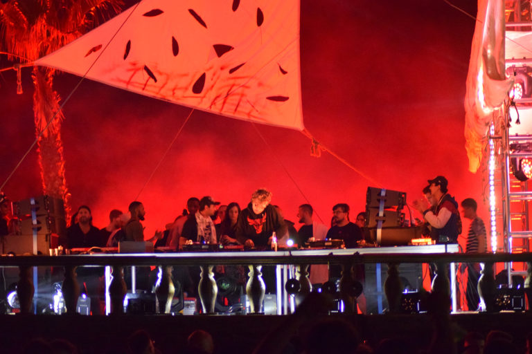 Unum Festival: si torna a ballare