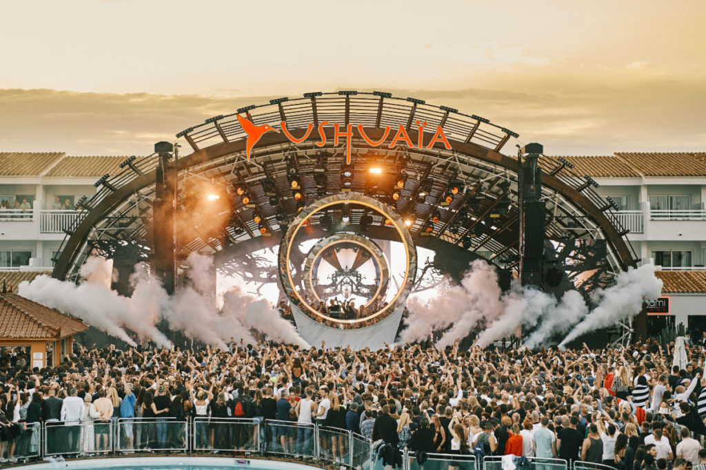 Ushuaïa
