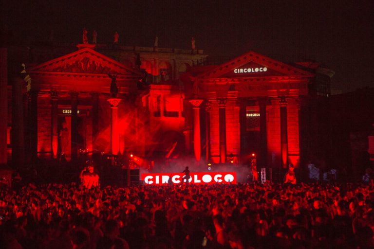 Il Just Music Festival porta il Circoloco e i Moderat a Roma
