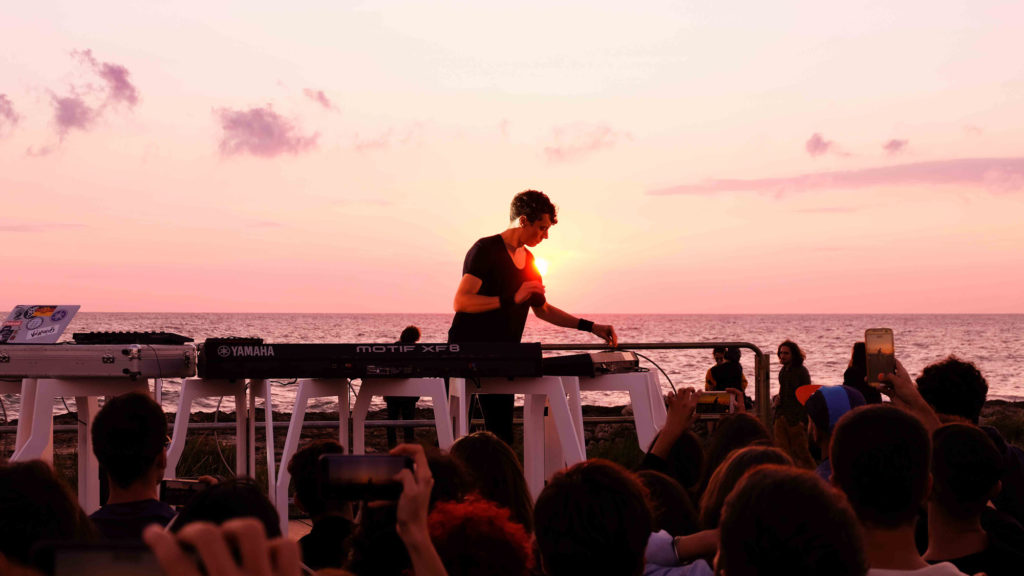 VIVA! Festival