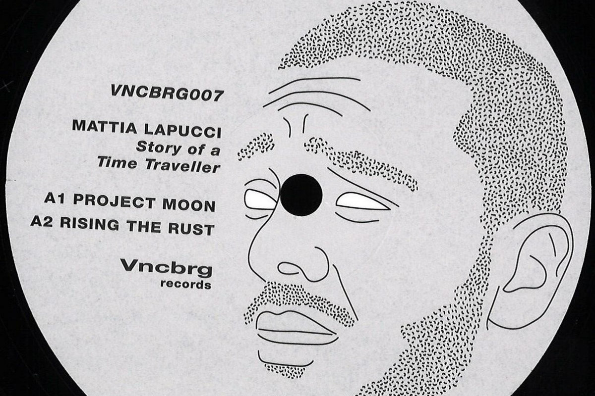 Veniceberg Records