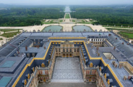 Versailles Electro
