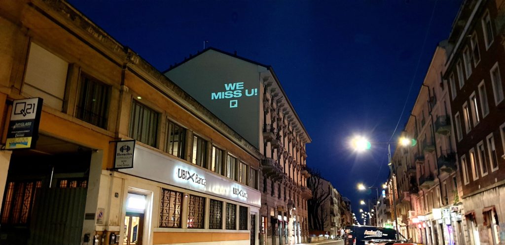 Vietato Ballare