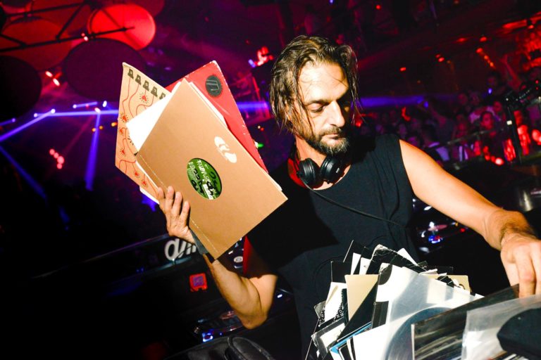 Due nuovi EP di Ricardo Villalobos in arrivo su RAWAX