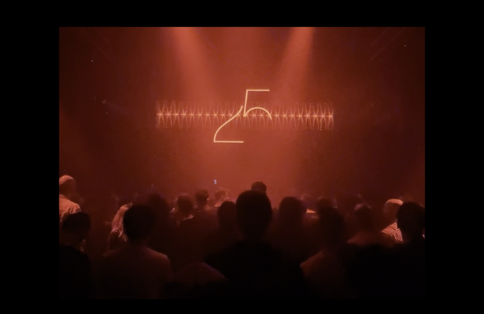 Consciousness documentario