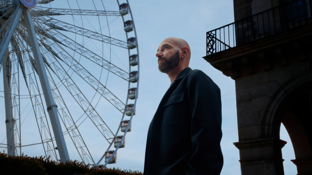 Vitalic e i 20 anni di OK Cowboy: il ritorno di un classico che ha cambiato le regole