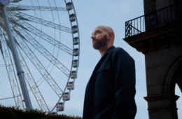 Vitalic e i 20 anni di OK Cowboy: il ritorno di un classico che ha cambiato le regole