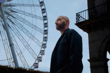 Vitalic e i 20 anni di OK Cowboy: il ritorno di un classico che ha cambiato le regole