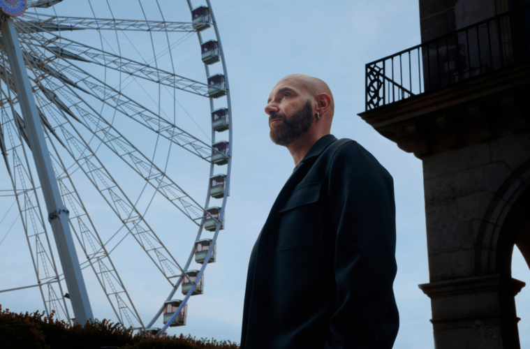 Vitalic e i 20 anni di OK Cowboy: il ritorno di un classico che ha cambiato le regole