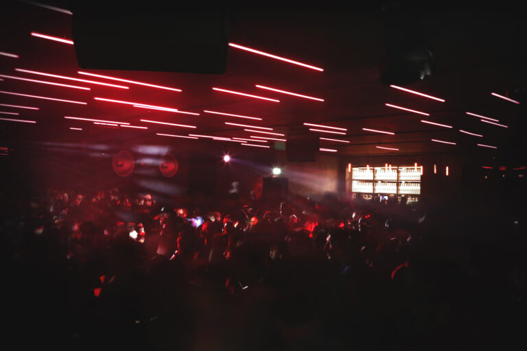Volt Club Milano: tutta la line up delle serate di dicembre 2023