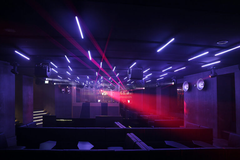 Volt Club: Tommaso Dibello non sarà più il direttore artistico del club