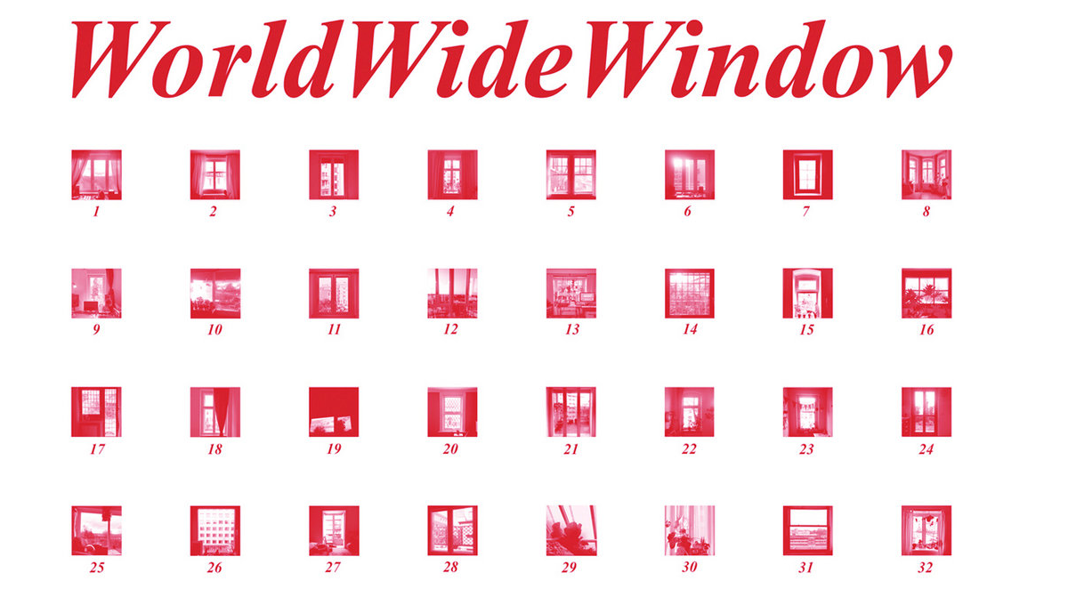 WORLDWIDEWINDOW