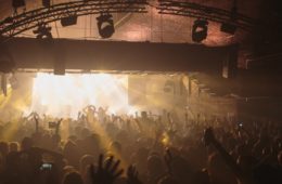 Warehouse Project