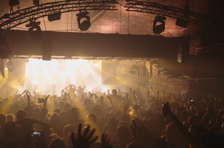 Warehouse Project
