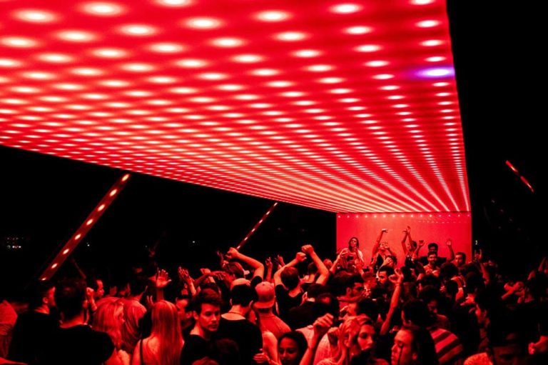 Watergate Twenty Years. Vent’anni di musica sullo Sprea