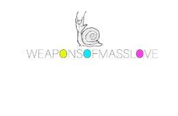 WeaponsOfMassLove