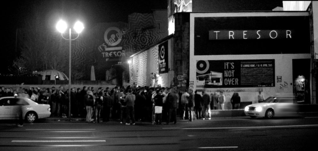 tresor