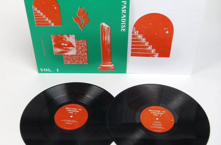 Welcome To Paradise: Italian Dream House 89-93