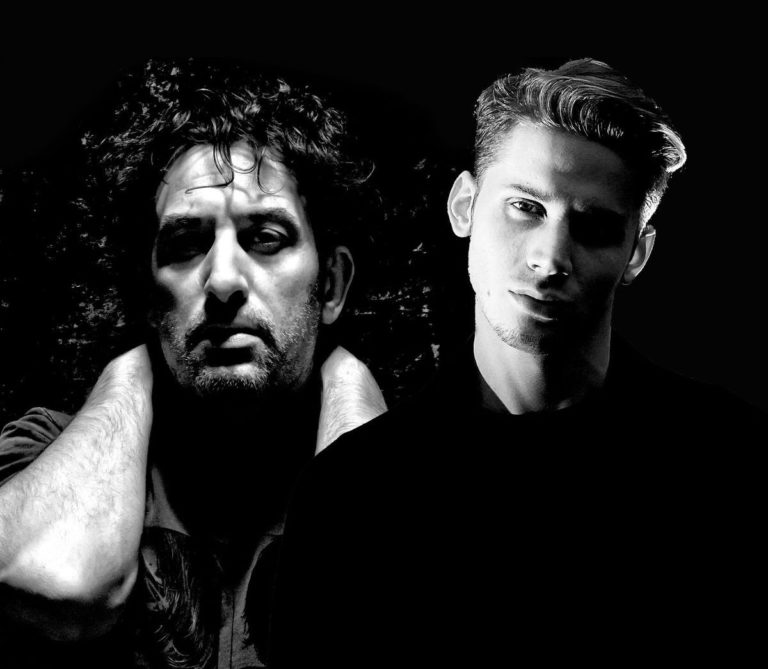 Fred Lenix e Dino Lenny esordiscono su Truesoul