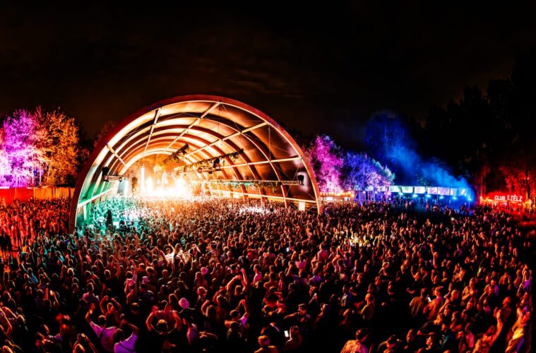 Mysteryland