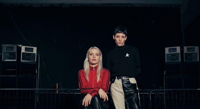 Dropzi Records: Sole Dosi, Paula Sanz e Resonances (IT) al Tempio del Futuro Perduto