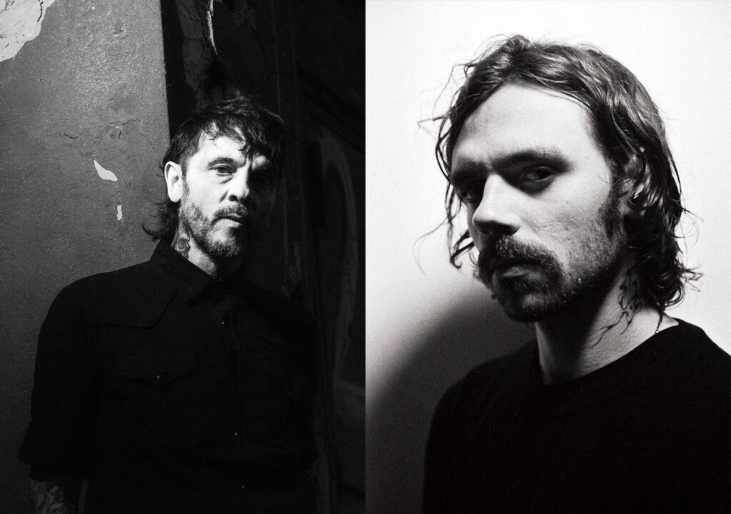 Pyramidal Decode - Oscar Mulero