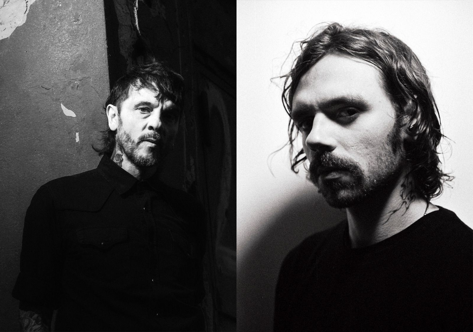 Pyramidal Decode - Oscar Mulero