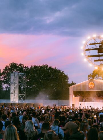 Appetite on the Farm