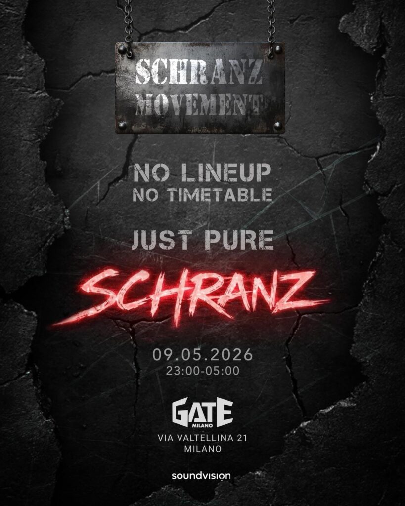 schranz movement