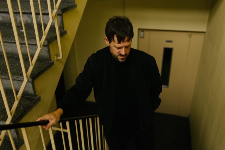 Efdemin debutta su Dekmantel con “Mirror Phase”