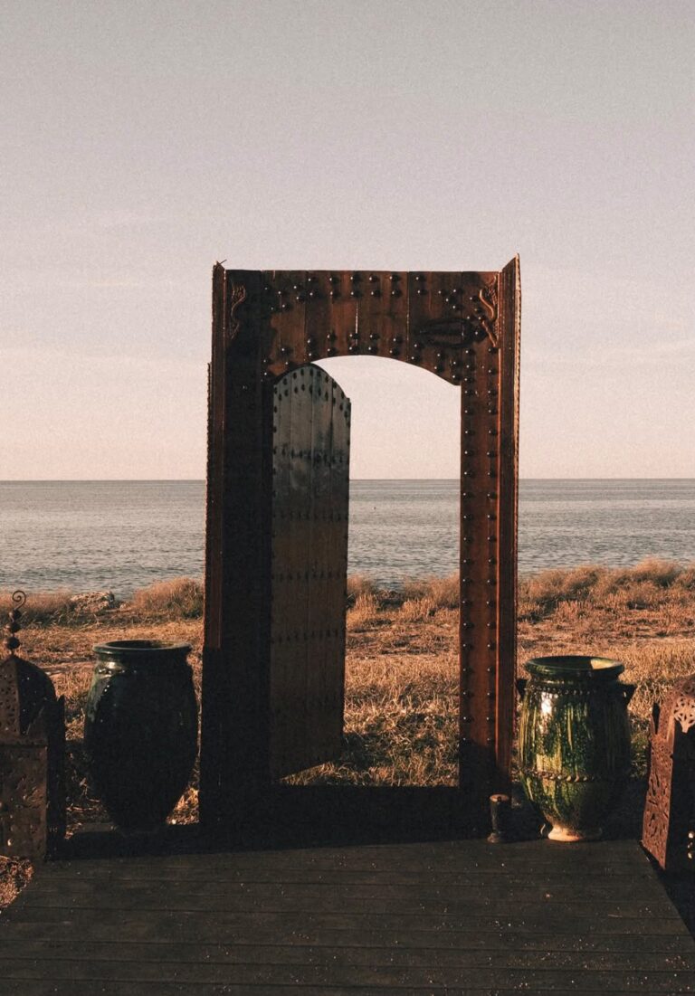 The Sanctuary Festival: dieci giorni di elettronica nel cuore della Puglia