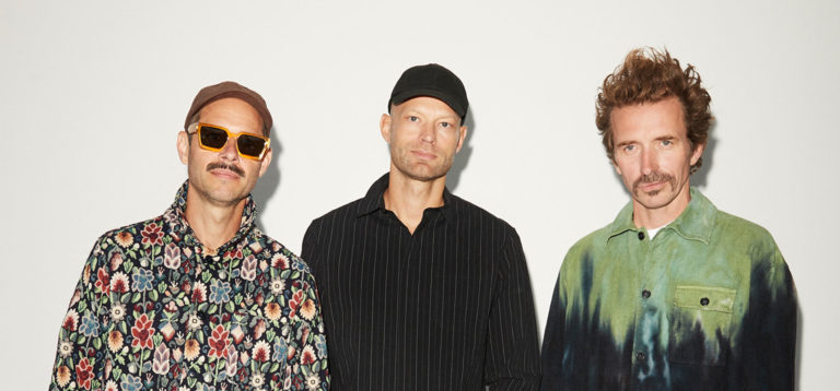 WhoMadeWho: la musica elettronica che emoziona