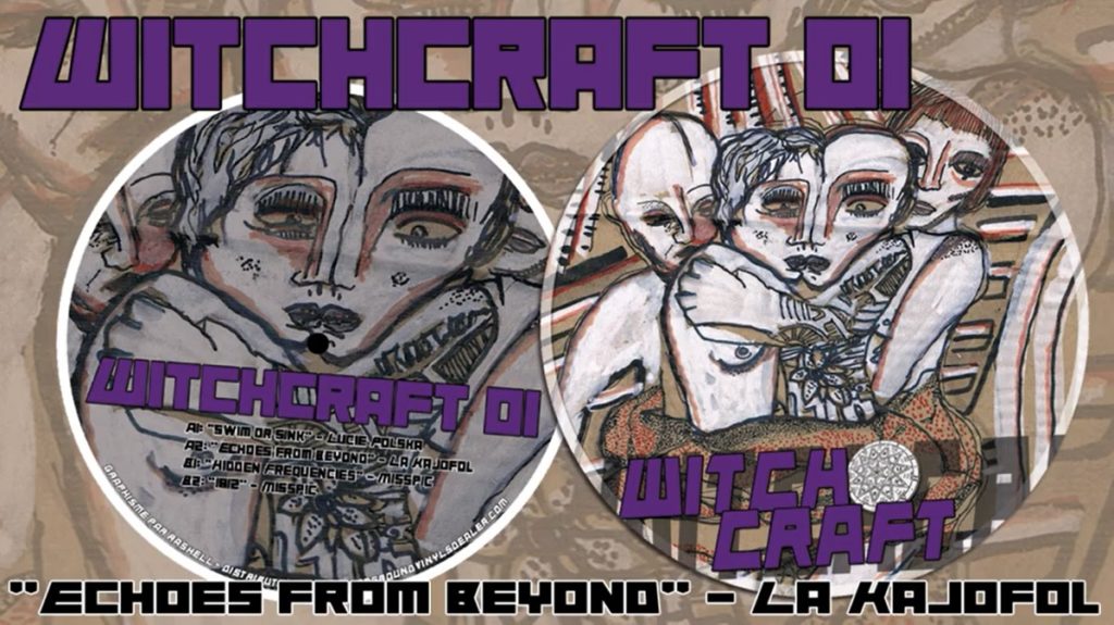 Whichcraft Records