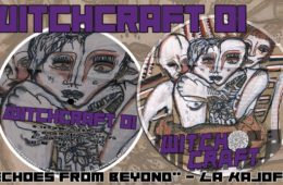 Whichcraft Records
